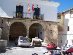 Ciudad de Letur 2008